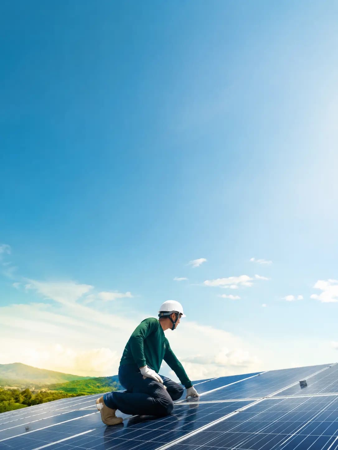 Solar Installation